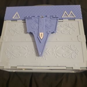 Disney Frozen FunPop Adventures Arendelle Castle Playset With Additional Pieces